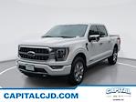 2021 Ford F-150 SuperCrew Cab 4x4 Pickup for sale #J11624A - photo 1