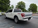 2021 Ford F-150 SuperCrew Cab 4x4 Pickup for sale #J11624A - photo 2
