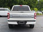 2021 Ford F-150 SuperCrew Cab 4x4 Pickup for sale #J11624A - photo 4