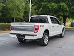 2021 Ford F-150 SuperCrew Cab 4x4 Pickup for sale #J11624A - photo 5