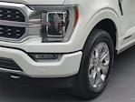 2021 Ford F-150 SuperCrew Cab 4x4 Pickup for sale #J11624A - photo 9