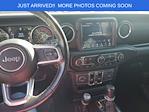 2021 Jeep Gladiator Crew Cab 4WD Pickup for sale #J15041A - photo 13