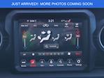 Used 2021 Jeep Gladiator Overland Crew Cab for sale #J15041A - photo 17