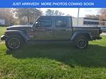 2021 Jeep Gladiator Crew Cab 4WD Pickup for sale #J15041A - photo 3