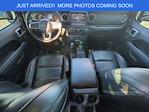 Used 2021 Jeep Gladiator Overland Crew Cab for sale #J15041A - photo 28