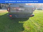 2021 Jeep Gladiator Crew Cab 4WD Pickup for sale #J15041A - photo 4