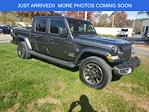 2021 Jeep Gladiator Crew Cab 4WD Pickup for sale #J15041A - photo 8
