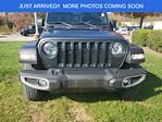 2021 Jeep Gladiator Crew Cab 4WD Pickup for sale #J15041A - photo 9