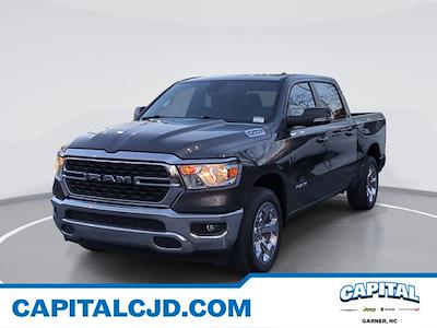 Used 2022 Ram 1500 Lone Star Crew Cab for sale #J18687A - photo 1