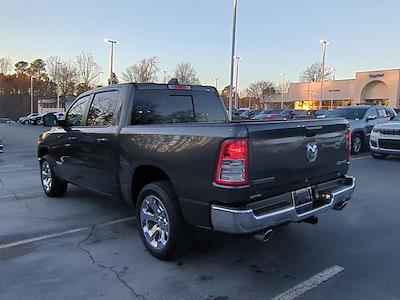 Used 2022 Ram 1500 Lone Star Crew Cab for sale #J18687A - photo 2