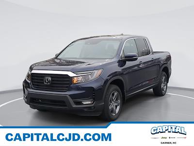 Used 2023 Honda Ridgeline - photo 1