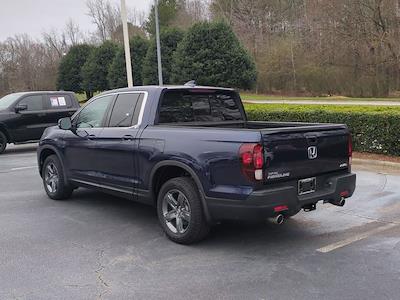 Used 2023 Honda Ridgeline - photo 1