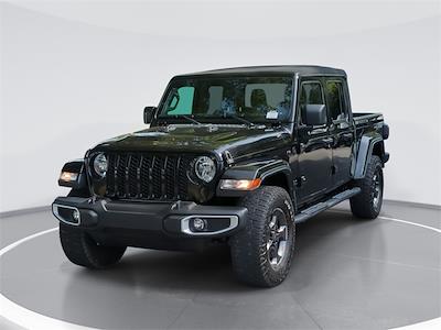 2021 Jeep Gladiator Crew Cab 4x4 Pickup for sale #J23469A - photo 1