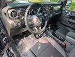 2021 Jeep Gladiator Crew Cab 4x4 Pickup for sale #J23469A - photo 12