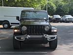 2021 Jeep Gladiator Crew Cab 4x4 Pickup for sale #J23469A - photo 8