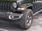 2021 Jeep Gladiator Crew Cab 4x4 Pickup for sale #J23469A - photo 9