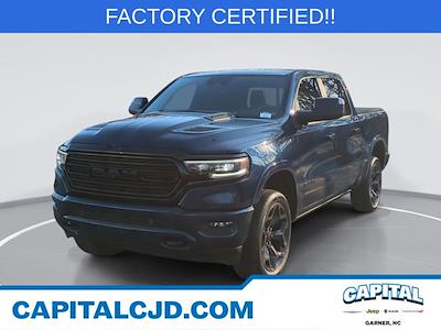 Used 2022 Ram 1500 Limited Crew Cab for sale #J28064A - photo 1