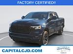 Used 2022 Ram 1500 Limited Crew Cab for sale #J28064A - photo 1