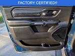 Used 2022 Ram 1500 Limited Crew Cab for sale #J28064A - photo 31