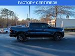 Used 2022 Ram 1500 Limited Crew Cab for sale #J28064A - photo 6