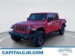 2022 Jeep Gladiator Crew Cab 4WD Pickup for sale #J32231A - photo 1