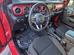 2022 Jeep Gladiator Crew Cab 4WD Pickup for sale #J32231A - photo 12
