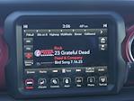 2022 Jeep Gladiator Crew Cab 4WD Pickup for sale #J32231A - photo 15