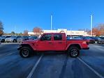 2022 Jeep Gladiator Crew Cab 4WD Pickup for sale #J32231A - photo 3