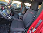 2022 Jeep Gladiator Crew Cab 4WD Pickup for sale #J32231A - photo 23
