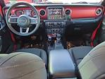 2022 Jeep Gladiator Crew Cab 4WD Pickup for sale #J32231A - photo 28