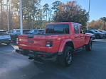 2022 Jeep Gladiator Crew Cab 4WD Pickup for sale #J32231A - photo 5