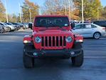 2022 Jeep Gladiator Crew Cab 4WD Pickup for sale #J32231A - photo 8