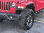 2022 Jeep Gladiator Crew Cab 4WD Pickup for sale #J32231A - photo 9