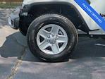 Used 2022 Jeep Gladiator Sport Crew Cab 4x4 Pickup for sale #J33172A - photo 10
