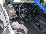 Used 2022 Jeep Gladiator Sport Crew Cab 4x4 Pickup for sale #J33172A - photo 12