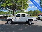 Used 2022 Jeep Gladiator Sport Crew Cab 4x4 Pickup for sale #J33172A - photo 4