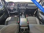 Used 2022 Jeep Gladiator Sport Crew Cab 4x4 Pickup for sale #J33172A - photo 28