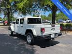 Used 2022 Jeep Gladiator Sport Crew Cab 4x4 Pickup for sale #J33172A - photo 2