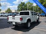 Used 2022 Jeep Gladiator Sport Crew Cab 4x4 Pickup for sale #J33172A - photo 5