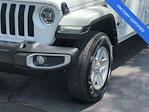 Used 2022 Jeep Gladiator Sport Crew Cab 4x4 Pickup for sale #J33172A - photo 9