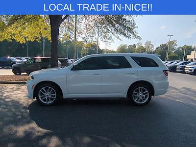 2021 Dodge Durango AWD SUV for sale #J39345A - photo 2