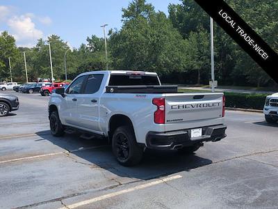 2020 Chevrolet Silverado 1500 Crew Cab 4x4 Pickup for sale #J39900A - photo 2