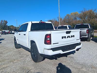 Used 2025 Ram 1500 - photo 1