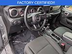 Used 2021 Jeep Gladiator Sport Crew Cab for sale #J42335A - photo 12