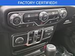 Used 2021 Jeep Gladiator Sport Crew Cab for sale #J42335A - photo 19