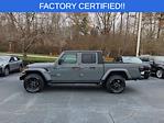 Used 2021 Jeep Gladiator Sport Crew Cab for sale #J42335A - photo 3