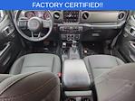 Used 2021 Jeep Gladiator Sport Crew Cab for sale #J42335A - photo 28