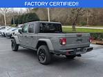 Used 2021 Jeep Gladiator Sport Crew Cab for sale #J42335A - photo 2