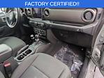 Used 2021 Jeep Gladiator Sport Crew Cab for sale #J42335A - photo 35