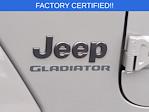 Used 2021 Jeep Gladiator Sport Crew Cab for sale #J42335A - photo 38